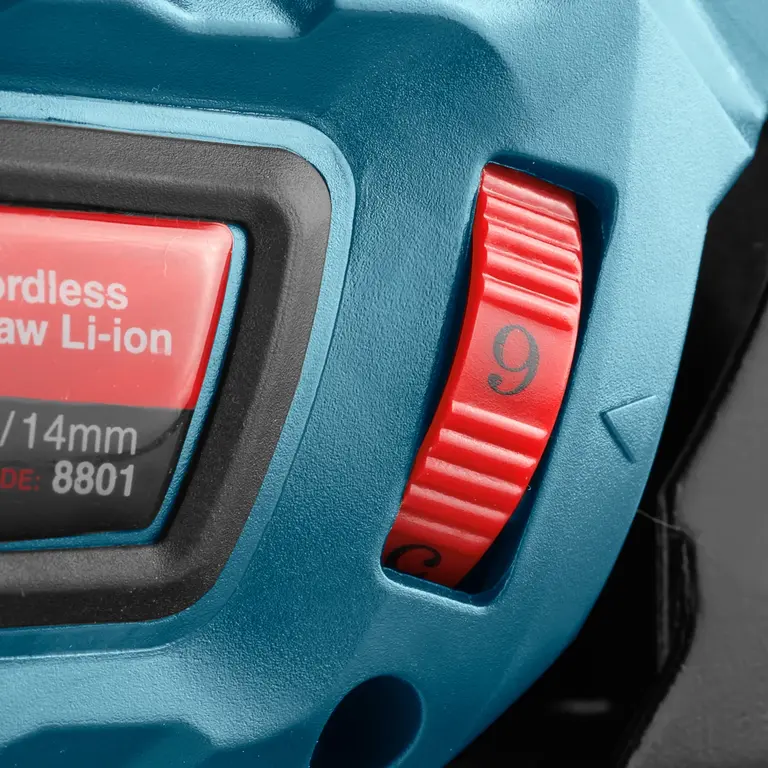 اره عمود بر شارژی ۱۲ ولت رونیکس مدل ۸۸۰۱